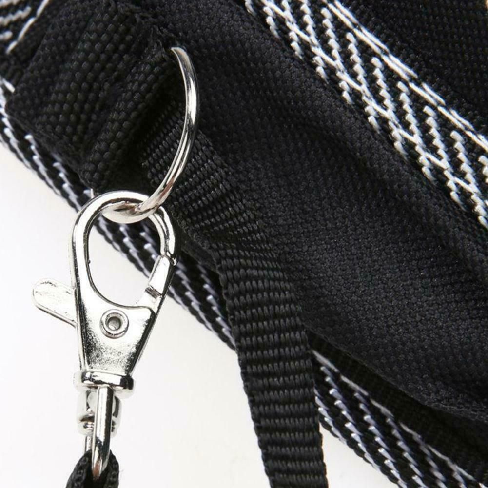 Electrician Waist Pocket Tool Pouch Belt Bag Screwdriver Kit Holder Storage Bag Car Hardware Tool Bag
