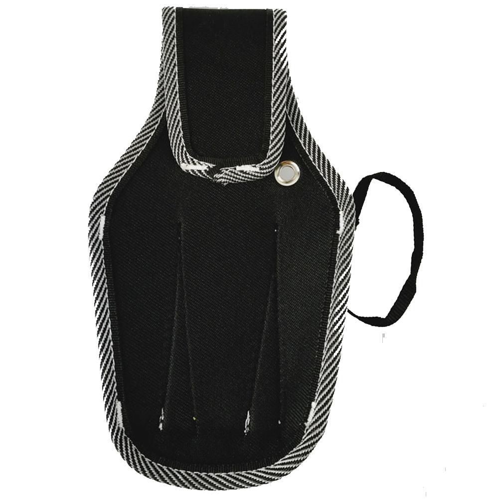 Electrician Waist Pocket Tool Pouch Belt Bag Screwdriver Kit Holder Storage Bag Car Hardware Tool Bag