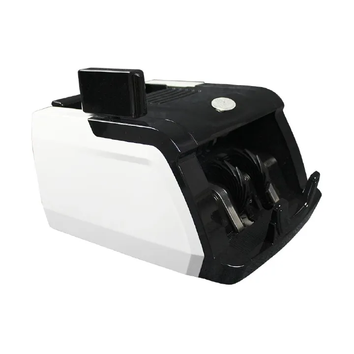 Heavy Duty Note/Currency/Cash/Money Counting Machine