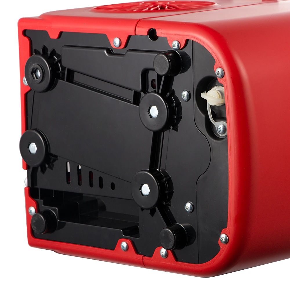 Automatic Smart Countertop Ice Making Machine Small Mini Portable Ice Cube Maker Machine