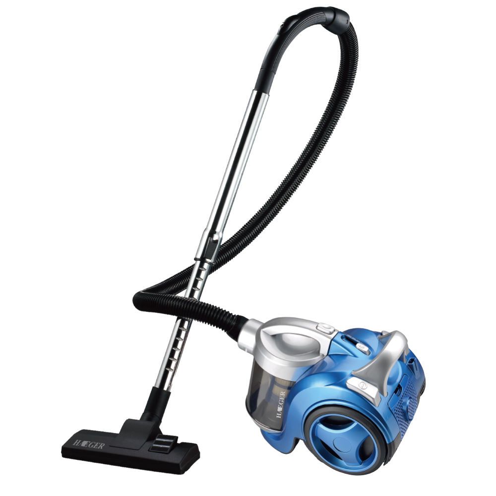 RAF Vacuum Cleaner 1200W Container 3 L Mode Floor/carpet