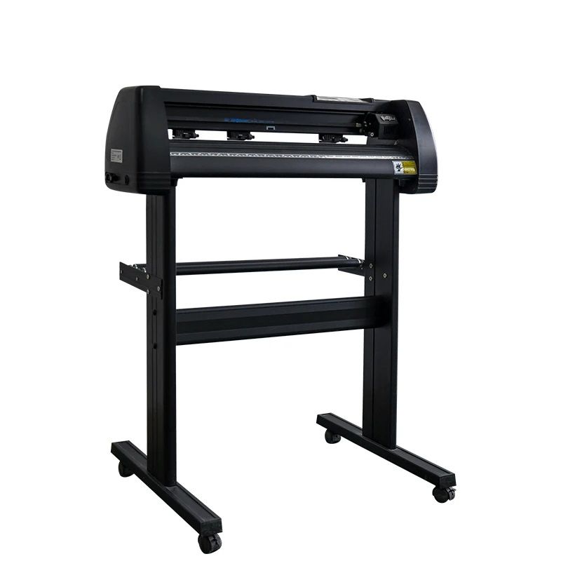 Professional Vinyl Cutting Plotter Easy-to-use Design