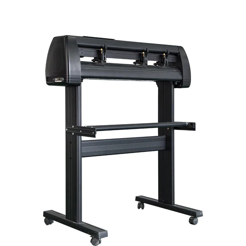 Professional Vinyl Cutting Plotter Easy-to-use Design