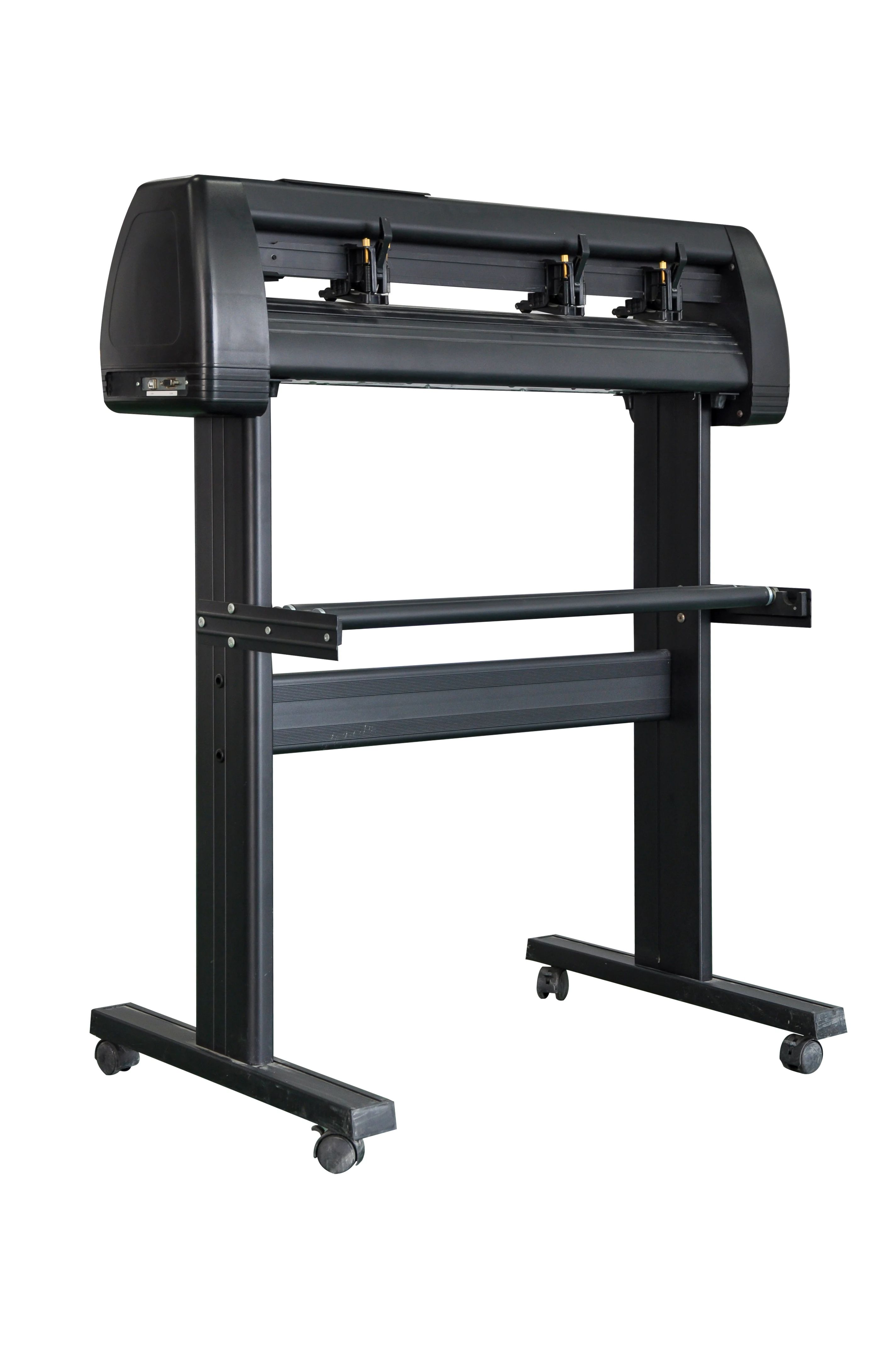 Vinyl Cutting Graphic Plotter Sticker Cutting Machine