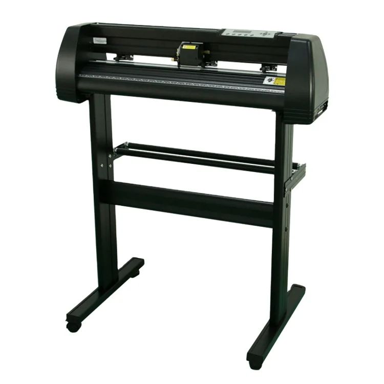 Vinyl Cutting Graphic Plotter Sticker Cutting Machine
