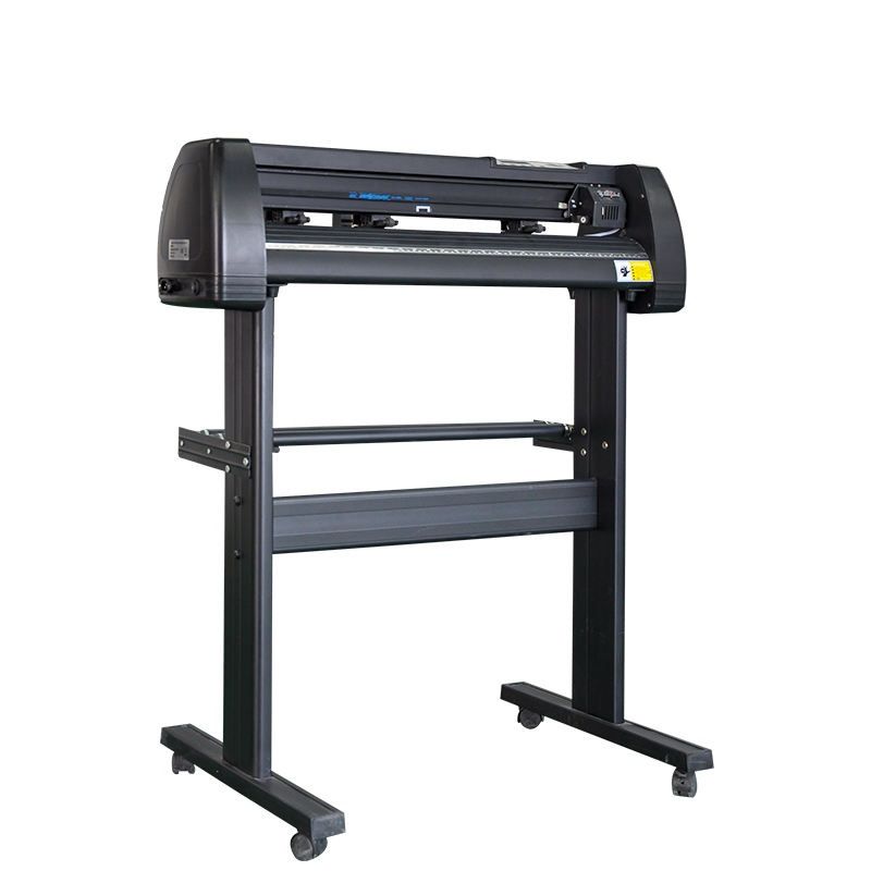 High Precision Plotter Cutting Plotter Machine Vinyl Cutting Vinyl Plotter