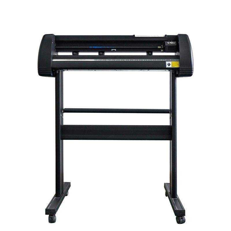 High Precision Plotter Cutting Plotter Machine Vinyl Cutting Vinyl Plotter
