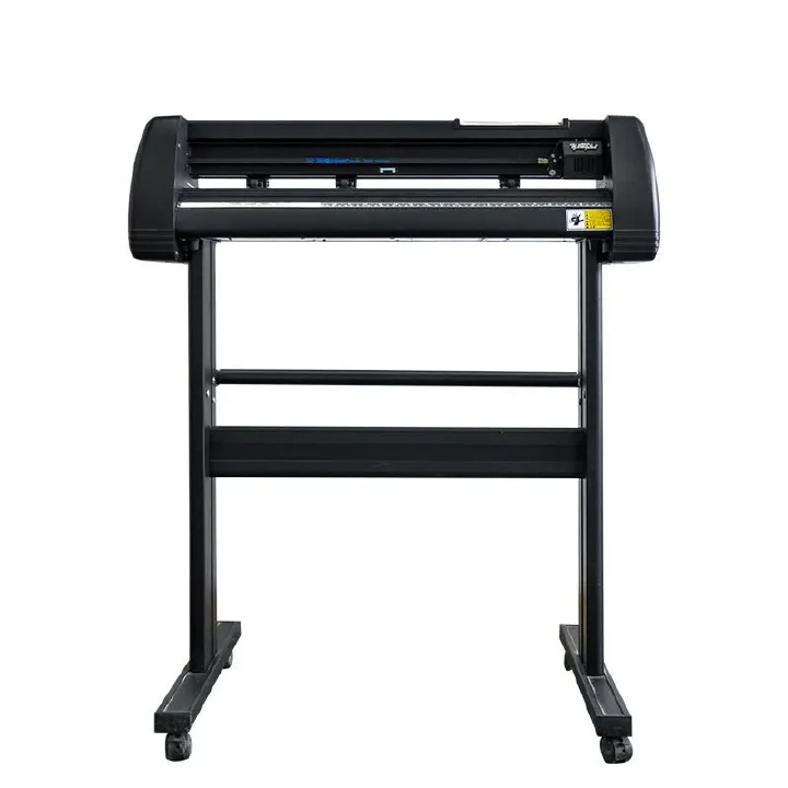 2 feet Vinyl Cutter Plotter Machine Cutting Printer with ARTCUT Software
