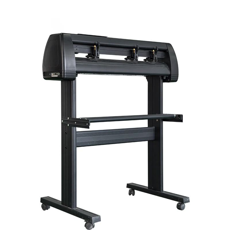 2ft Cutting Plotter Vinyl Cutter 720mm