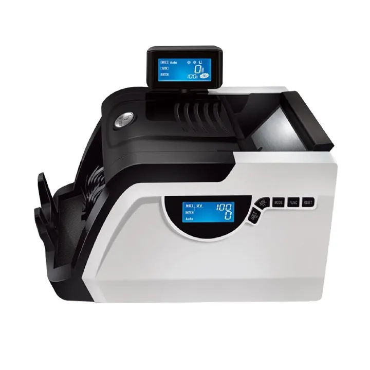 Bill Counter Money Counting Machine