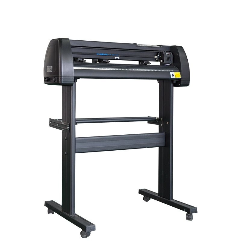 2 Feet Cutting Plotter with Signmaster Software Nice Precision Vinyl Cutter