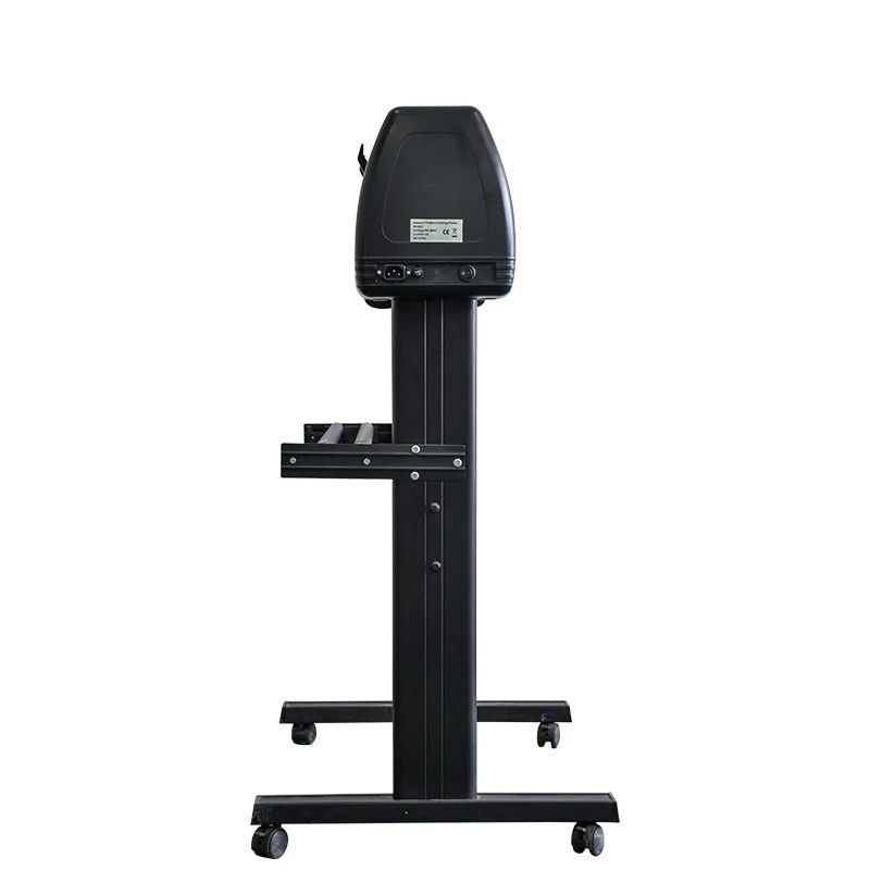Cutting Plotter Machine for Vinyl Banner Stickers High Precision Efficient Operation Advanced Plotter Desktop
