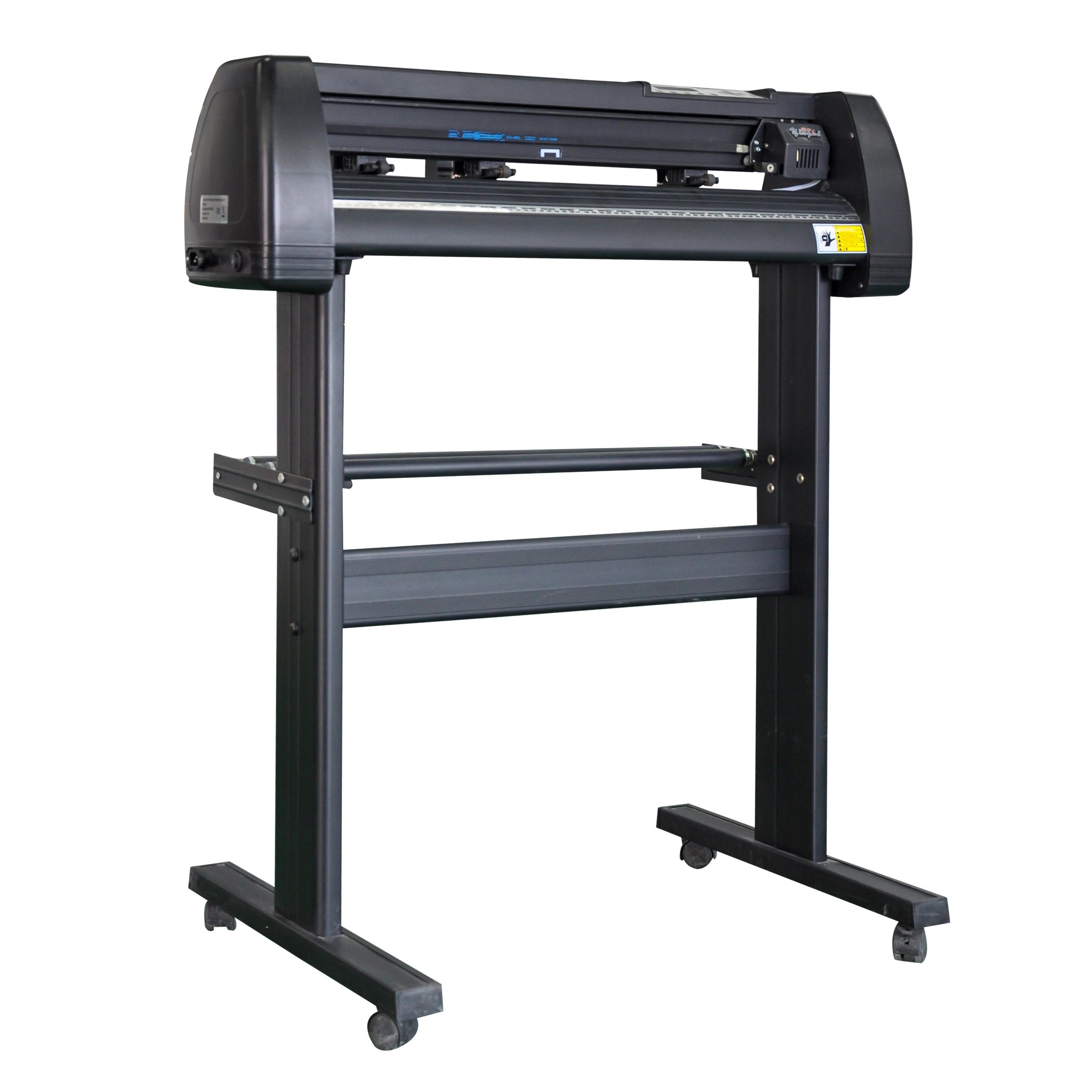 2 feet Vinyl Cutter Plotter Machine Cutting Printer with ARTCUT Software& Stand for Sign Maker Printing