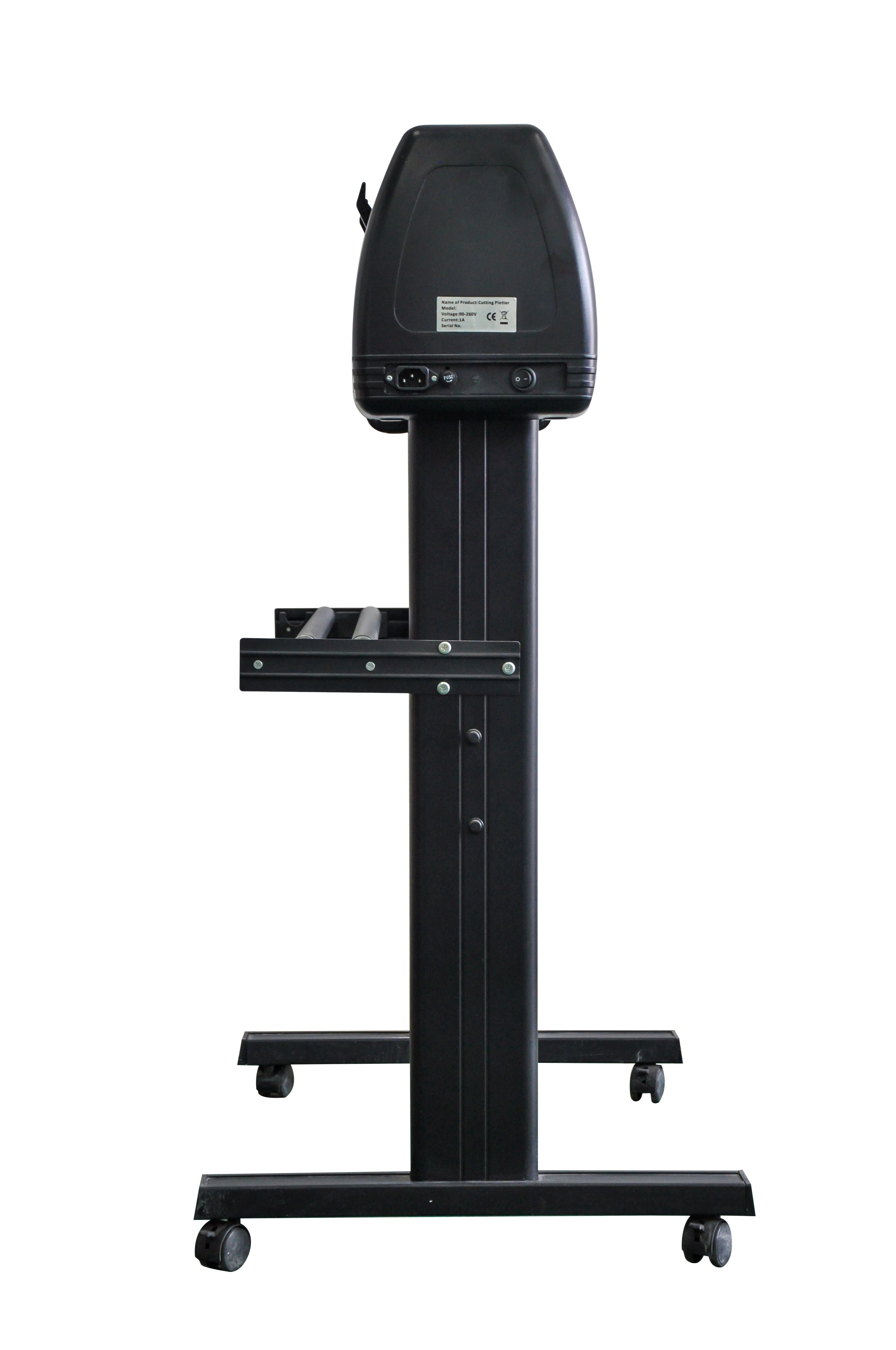 2 feet Vinyl Cutter Plotter Machine Cutting Printer with ARTCUT Software