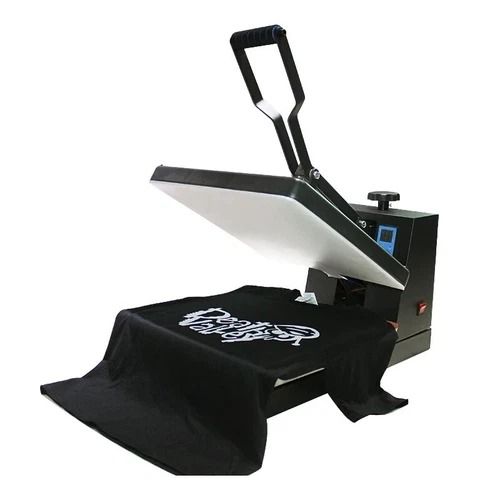 Flatbed Heatpress A3 Size Heat Press 38*38