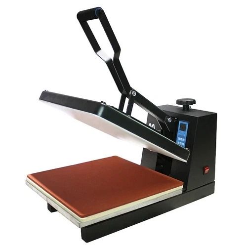 Flatbed Heatpress A3 Size Heat Press 38*38