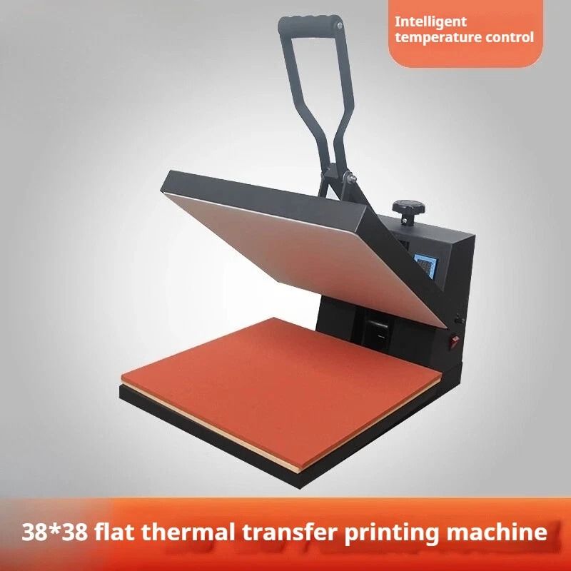 Flatbed Heatpress A3 Size Heat Press 38*38