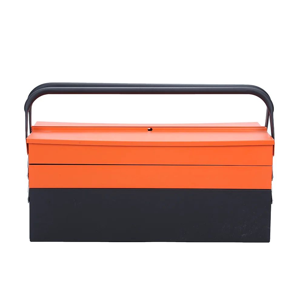 Car Repairing 85 Pcs Hand Socket Security Household Auto Tools Wrench Socket Set Mechanical Metal Box Hand Tool Set Box