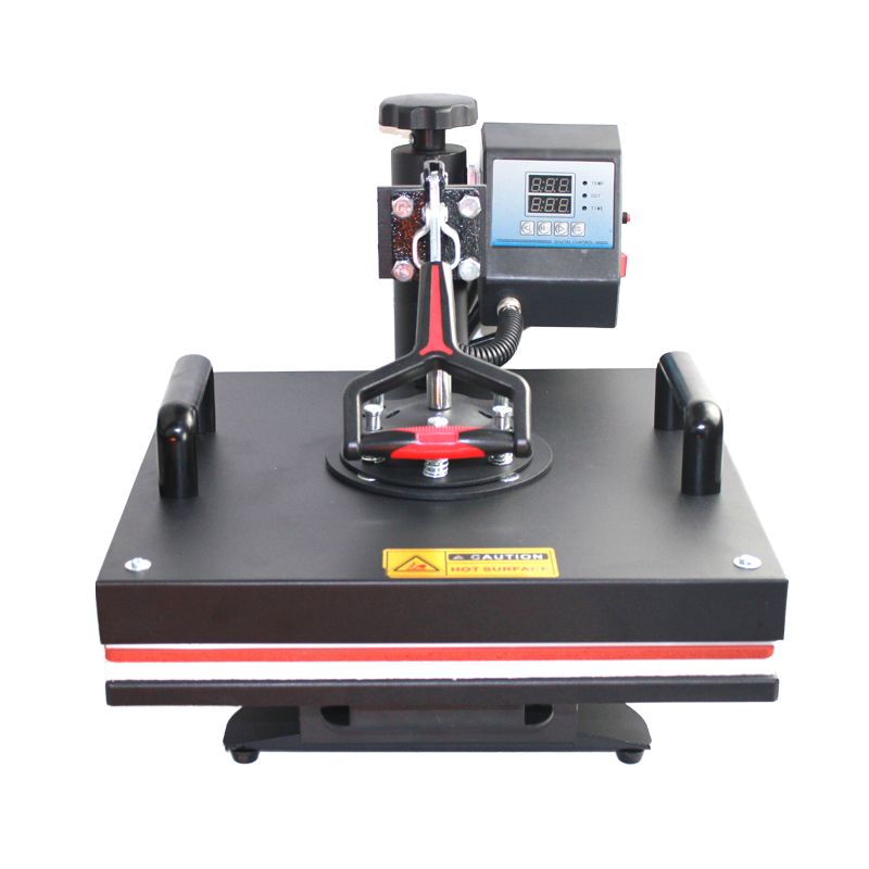 8 in 1 Combo Heat Press Machine Printing Tshirt Machine Heatpress Machine T Shirt T-shirt Printing