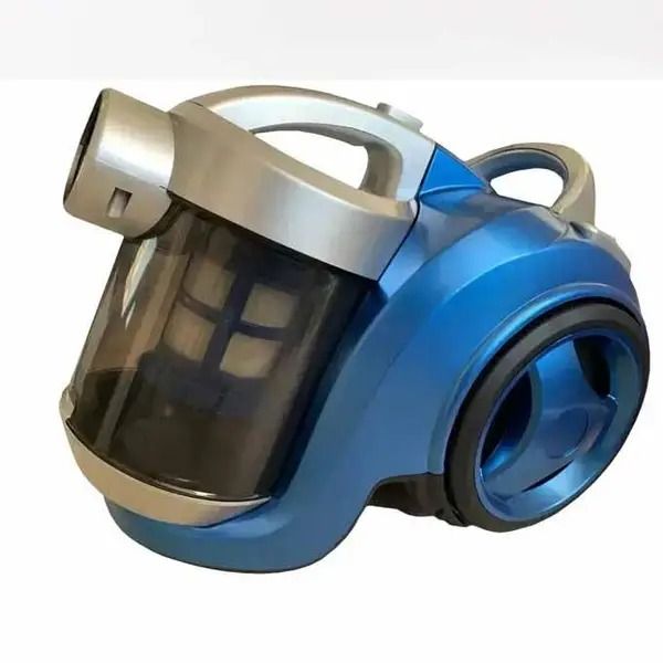 Raf Vacuum Cleaner 1200W 3 Liters Bagless R8662B