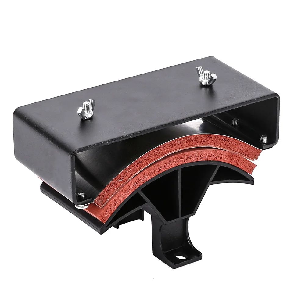 10 In 1 Heat Press Sublimation Transfer Machine For Mug/hat/t-shirt/shoes/pen/football/volleyball