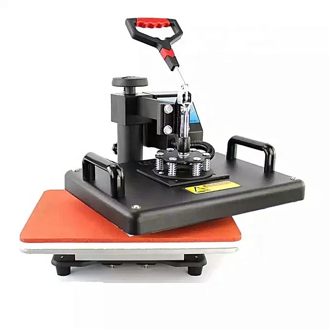 10 in 1 Combo Heat Press Machine Sublimation Machine for T shirt Mug Hat Plate Pen Shoes