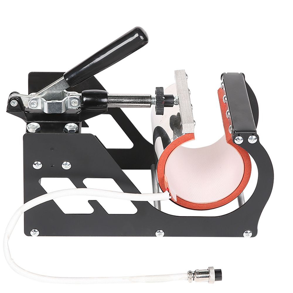 8 in 1 Upgrade Multifunctional Digital Heat Press Machine 12"x 15",Press Machine,Heat Transfer Press