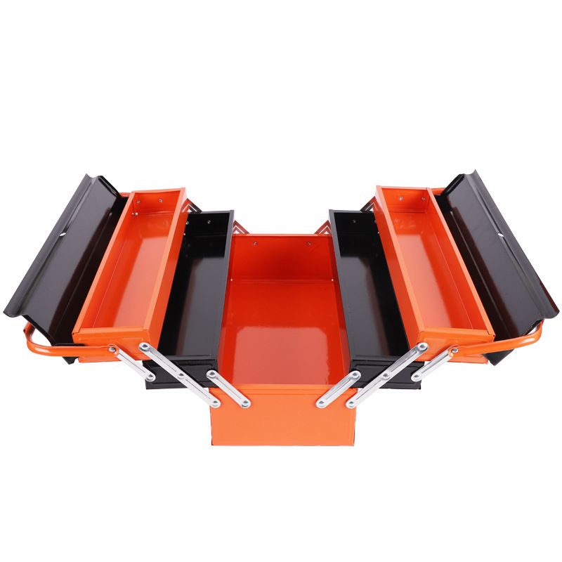 85 Pcs Maintenance Mechanical Repair Tool Set Household Set Auto Repair Tools Kit Socket Wrench Set Tool Kit Box