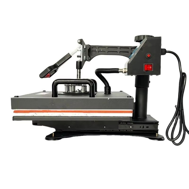 Heat Press 8 In1 Sublimation Machine 15"x12" + Vinyl Cutter 28" Plotter Cutting