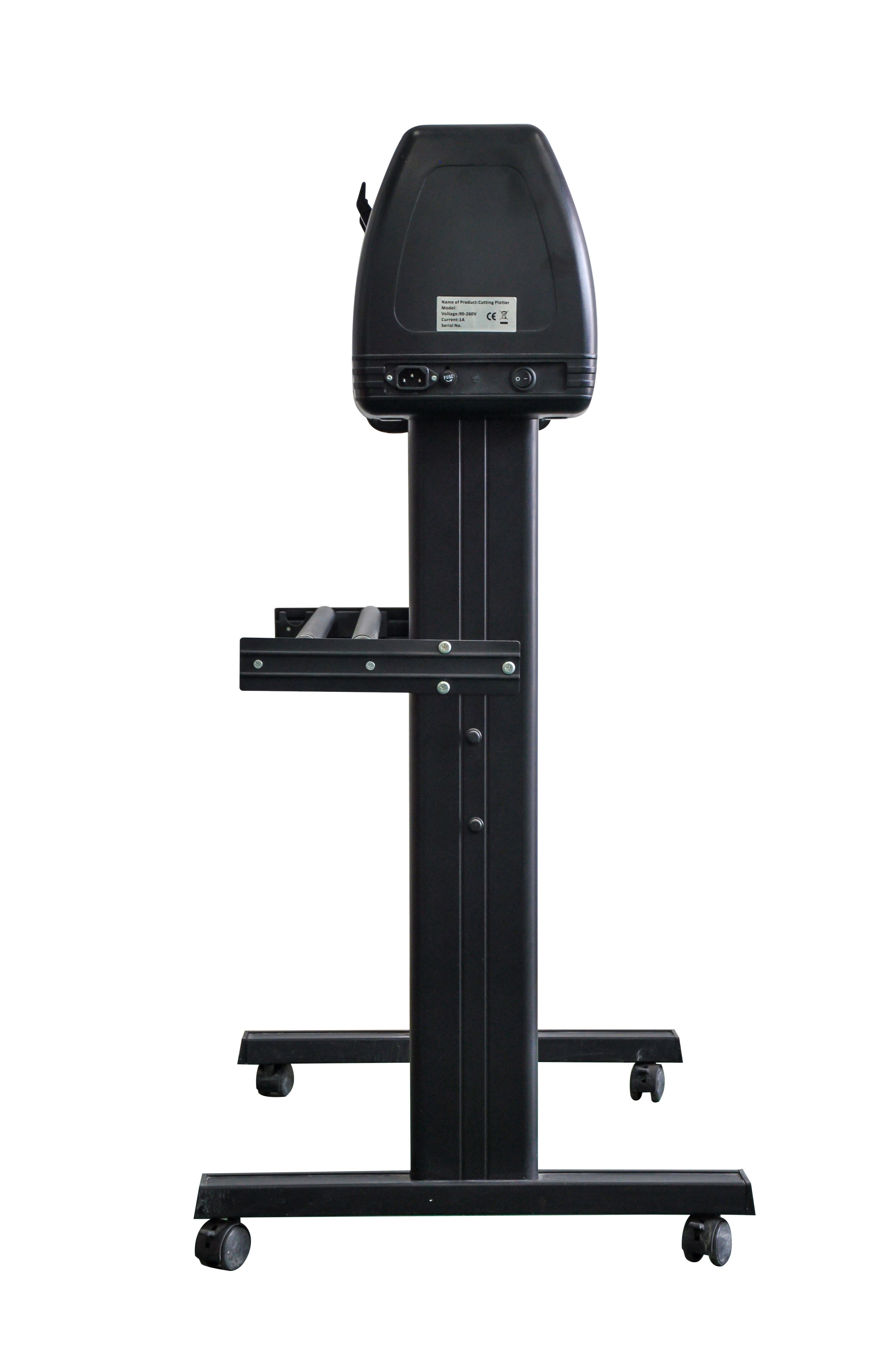 Cutting Plotter Machine Vinyl Banner Stickers High Precision Efficient Operation Advanced Universal Voltage