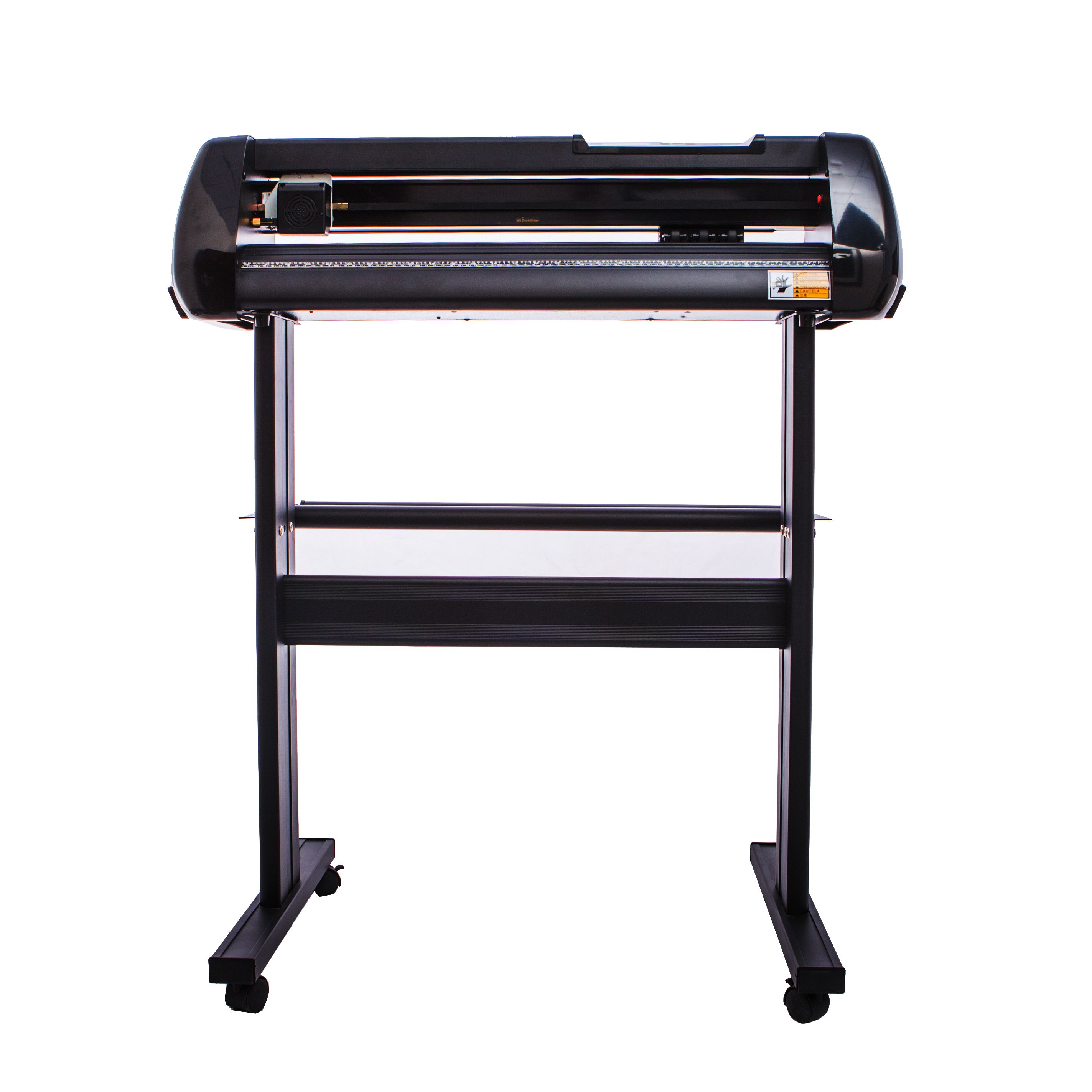 Automatic 720mm Vinyl Cutter Machine Cutting Plotter Stickers 2 Feet Professional