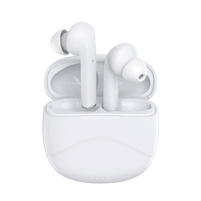 2025 new model TWS5.0 iPod twins bluetooth wireless stereo earbuds sports earrphones for android and iPhone smart phone