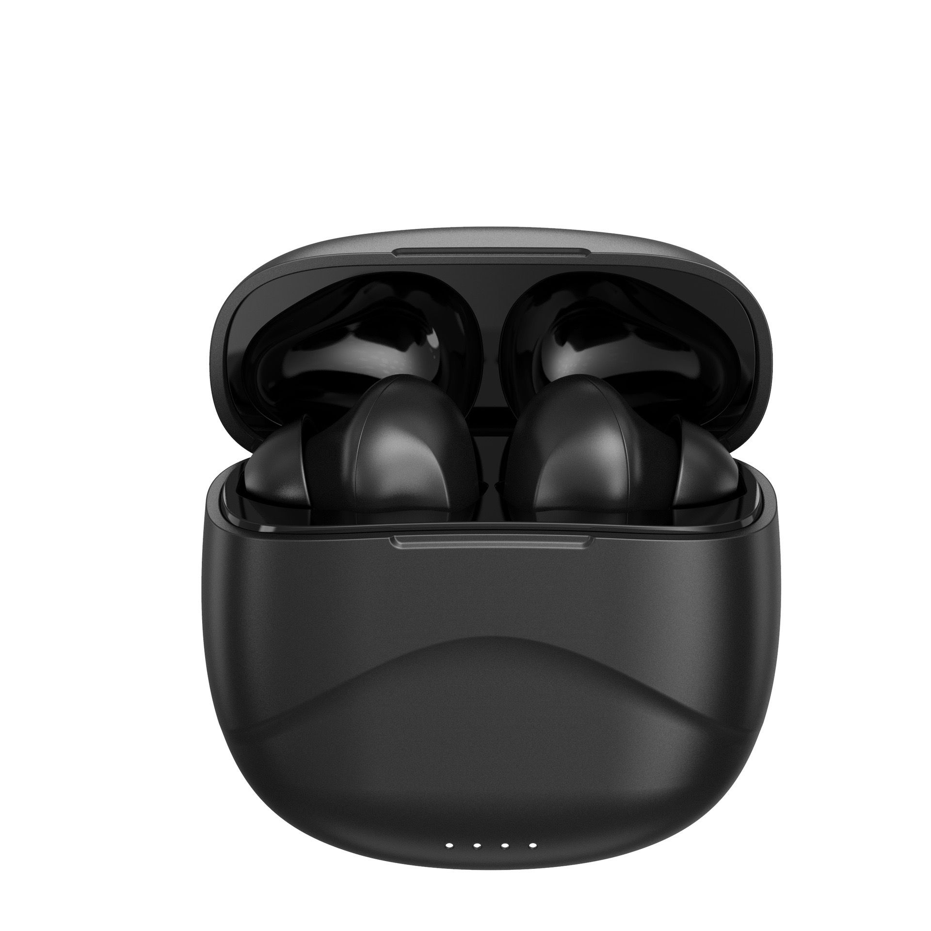 2025 new model TWS5.0 iPod twins bluetooth wireless stereo earbuds sports earrphones for android and iPhone smart phone