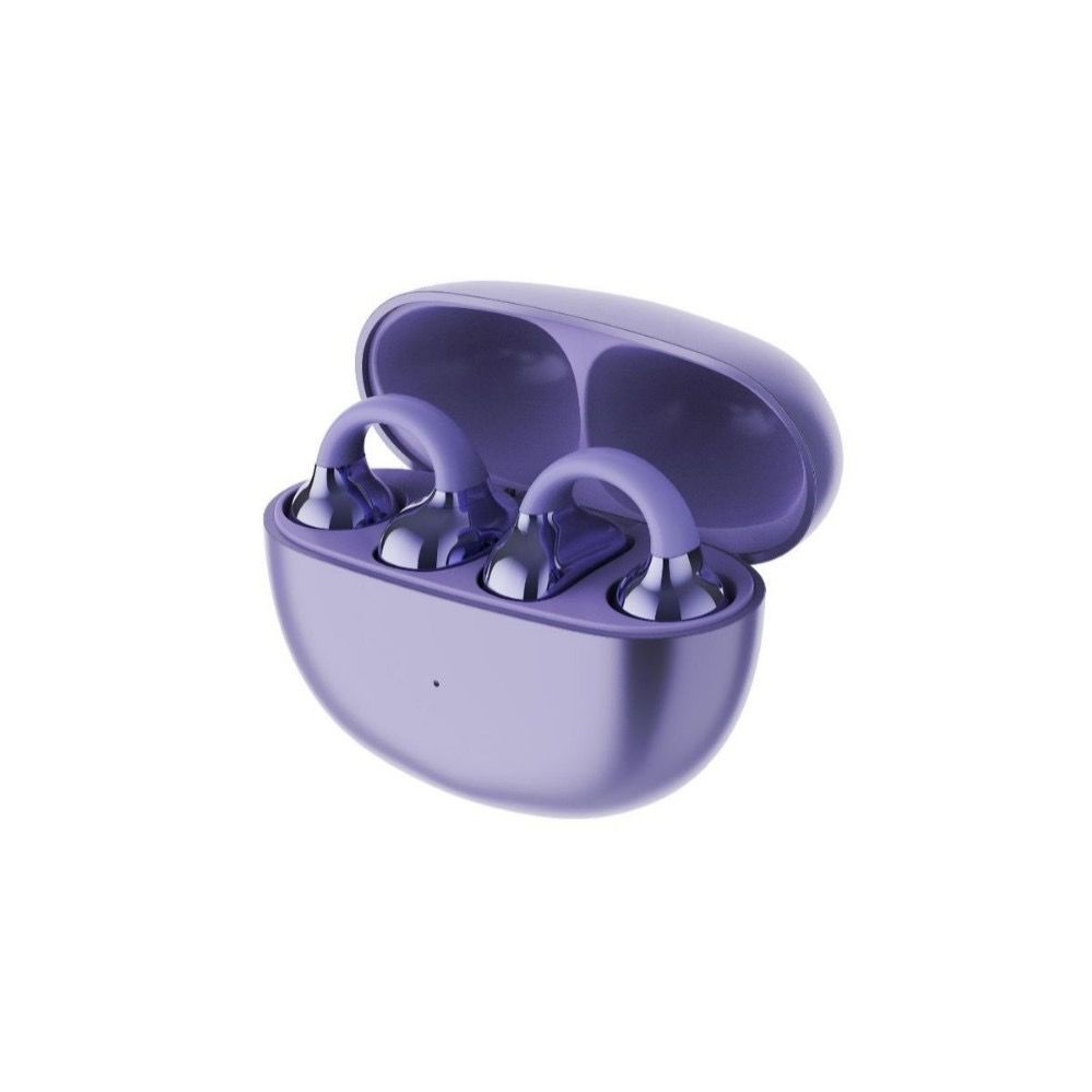 2025 new model wireless bluetooth earhooks sports airpods earphones earpieces for Sony mobile phones