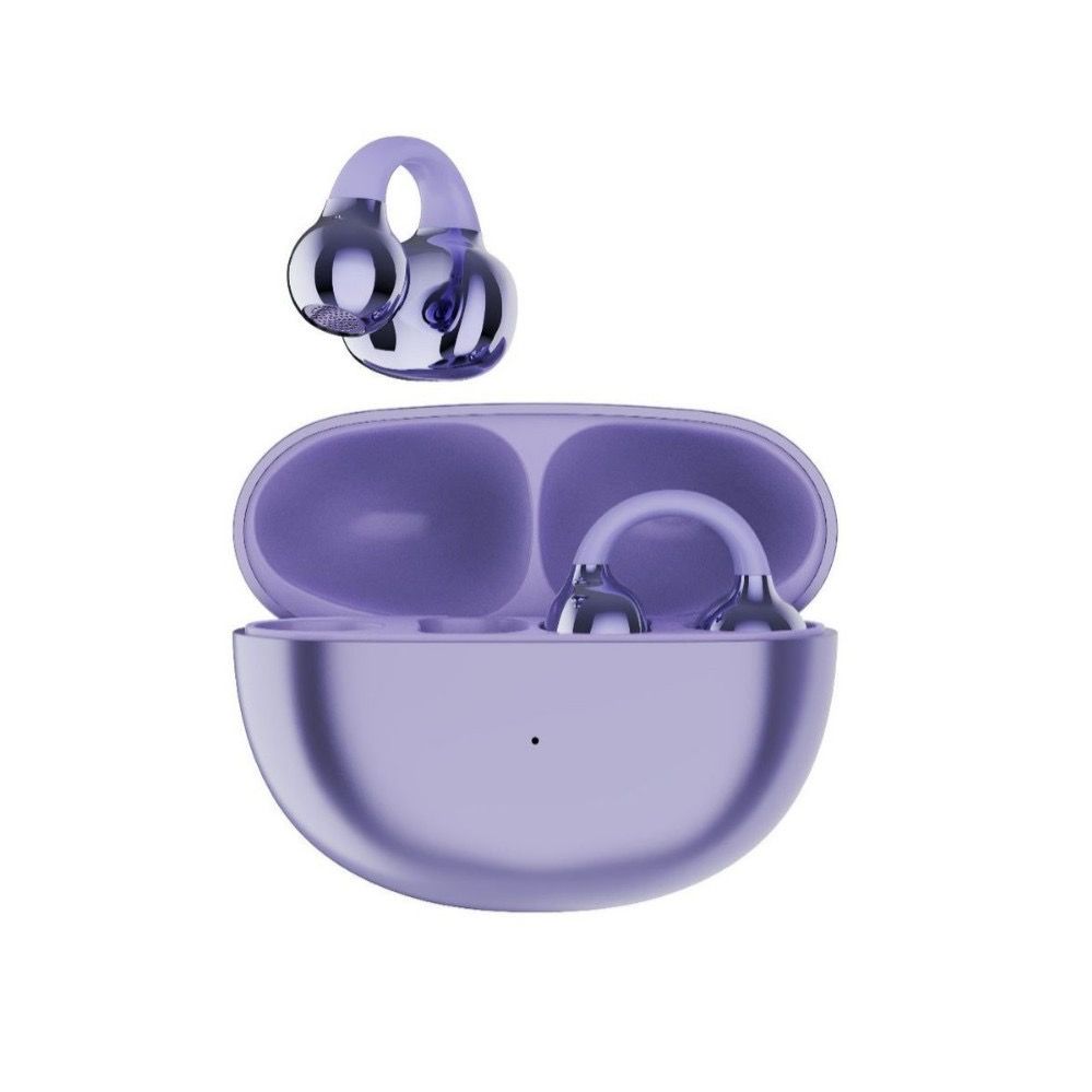 2025 new model wireless bluetooth earhooks sports airpods earphones earpieces for Sony mobile phones