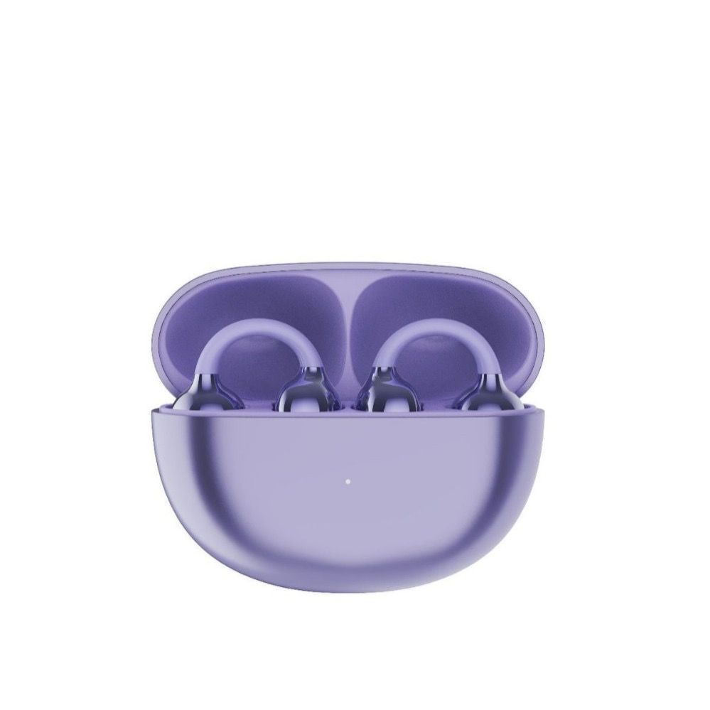 2025 new model wireless bluetooth earhooks sports airpods earphones earpieces for Sony mobile phones