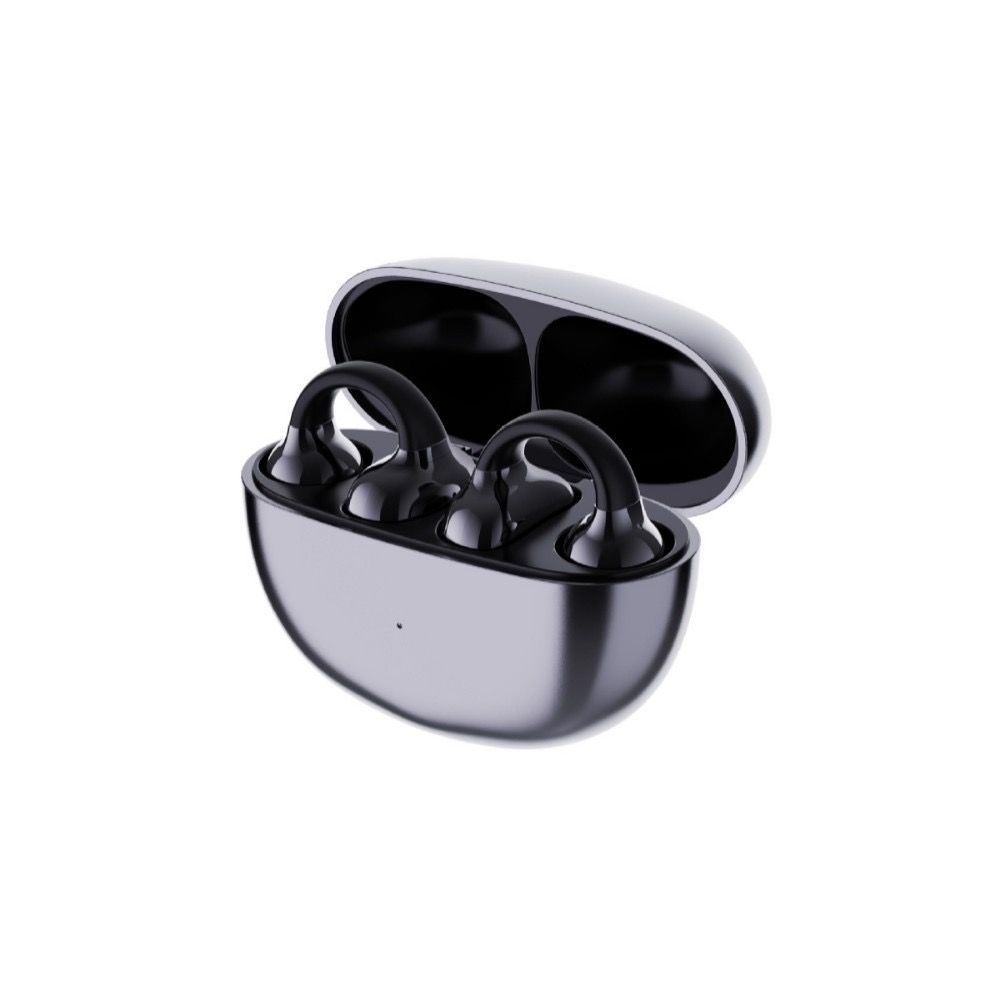 2025 new model wireless bluetooth earhooks sports airpods earphones earpieces for Sony mobile phones