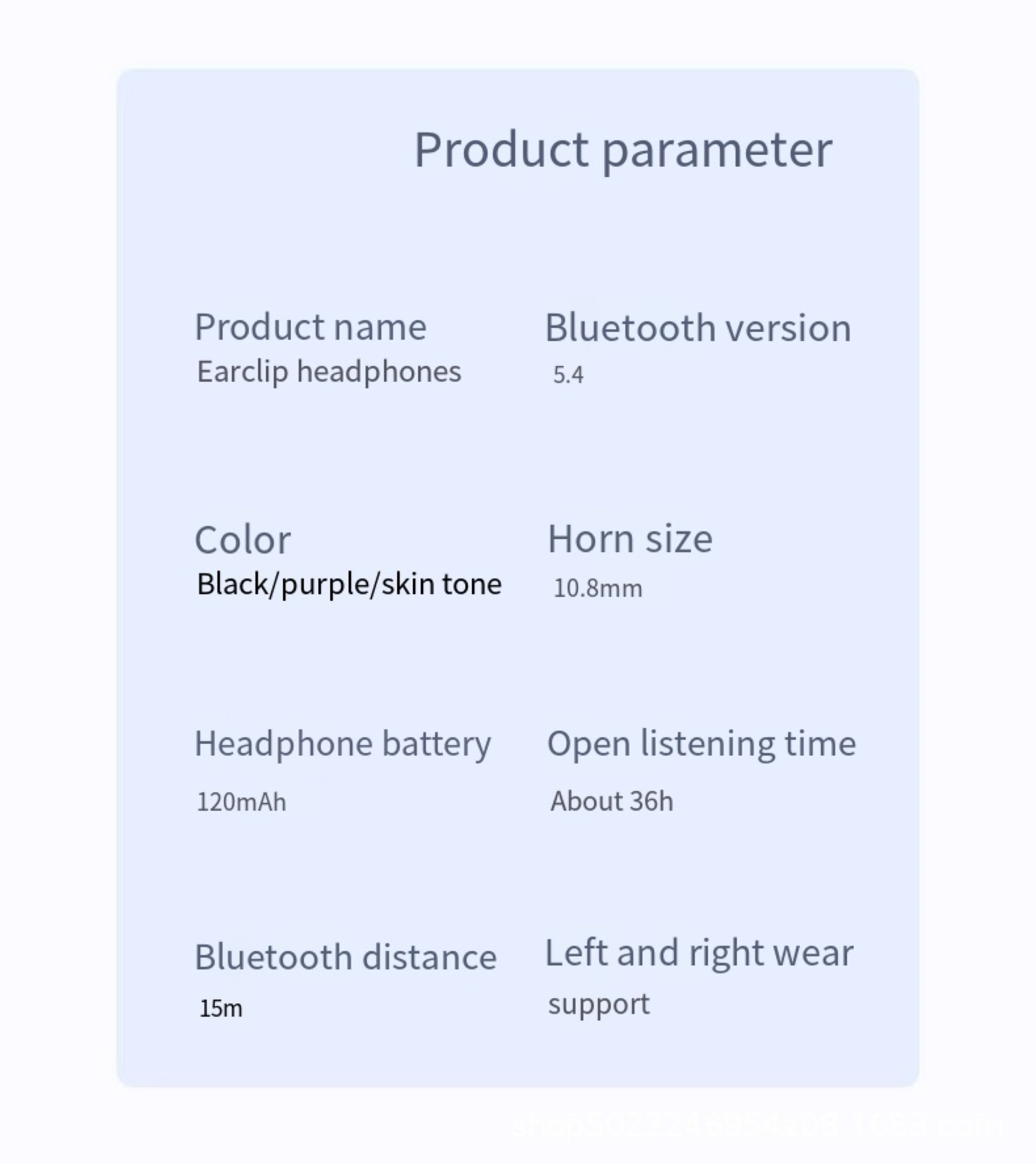 2025 New Model TWS ABS Twins Bluetooth Wireless Stereo Sports Earhooks Earphones Long Standby Airpods