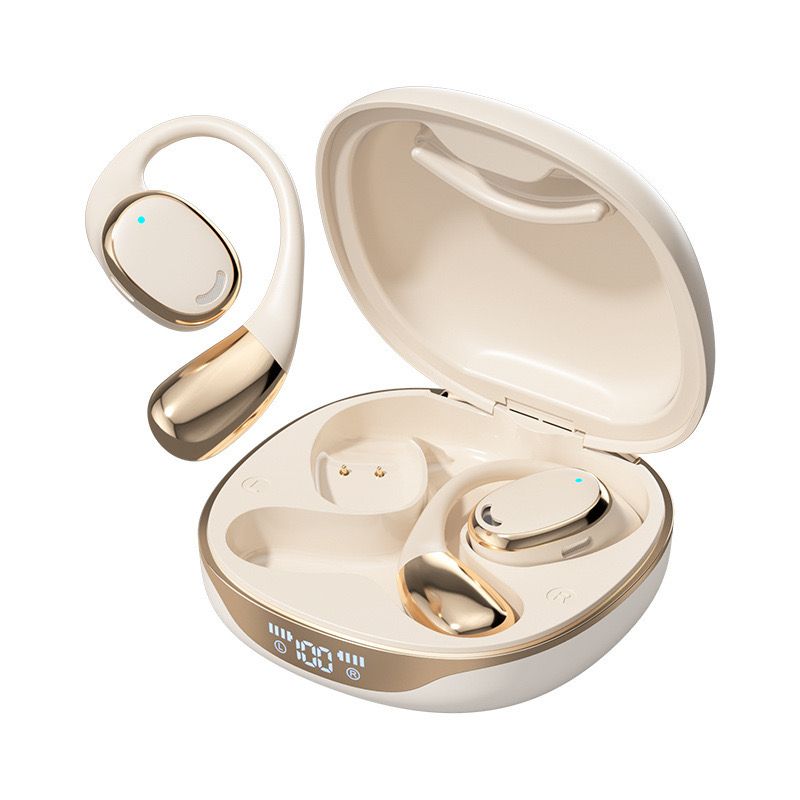 Universal TWS Earbuds Airpods Super Bass Stereo Earphones for iPhone Android Phones All Models