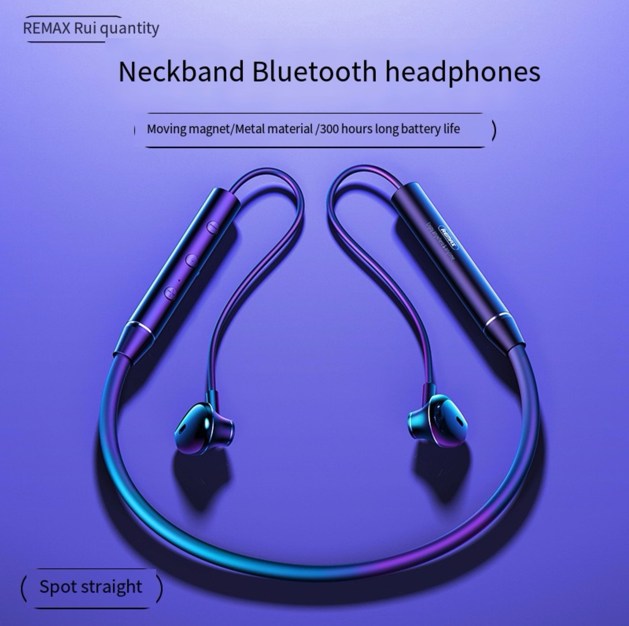 Universal Flat Wired In-Ear Super Mega Bass Earbuds Earphones Earpods for Android Mobile and iPhone