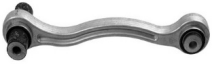 Automobile replacement parts car aluminum control arm auto part to install under the left side of the front axle for Mercedes-Benz S Level