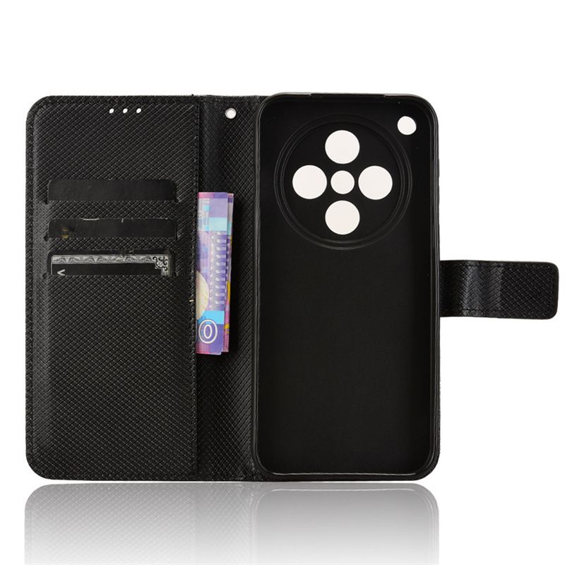 Wallet Flip Cover For OPPO Find X8 / X8S / X8 Ultra / X8 Pro Leather PU Phone Case Shockproof Durable Retro Case