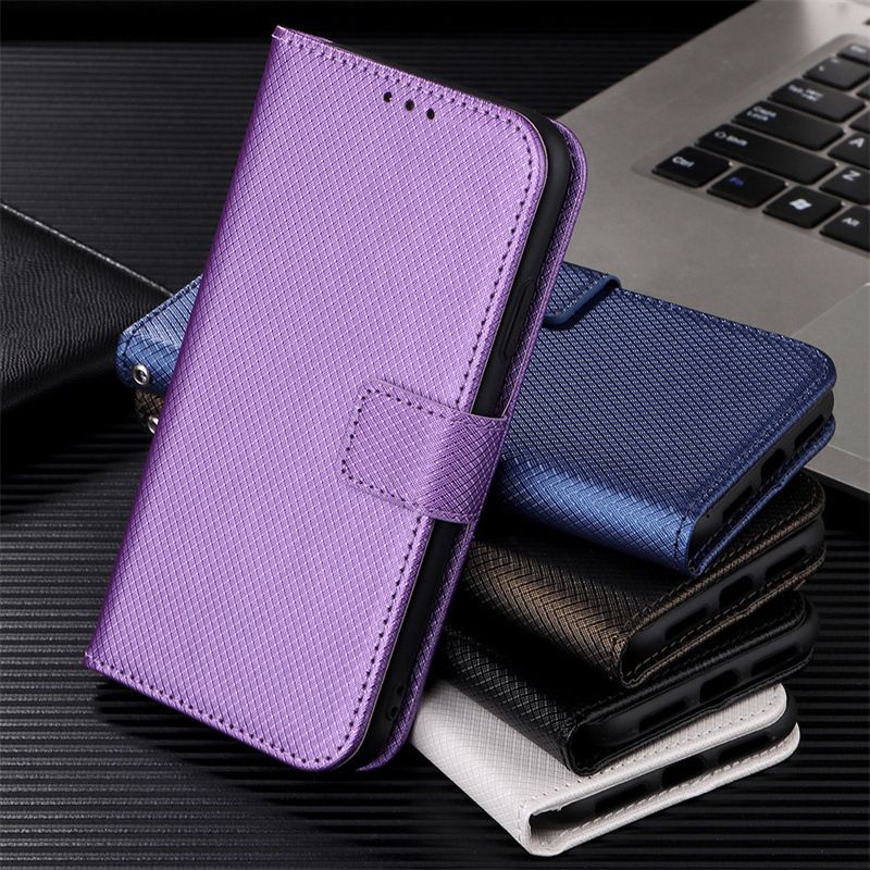 Wallet Flip Cover For OPPO Find X8 / X8S / X8 Ultra / X8 Pro Leather PU Phone Case Shockproof Durable Retro Case