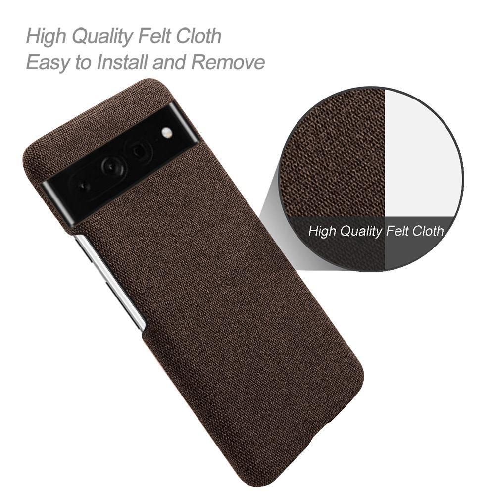 Google Pixel 7A 5G,Pixel 7,Pixel 7 Pro Defende Back Cover Protective Case with Defender Cover Case