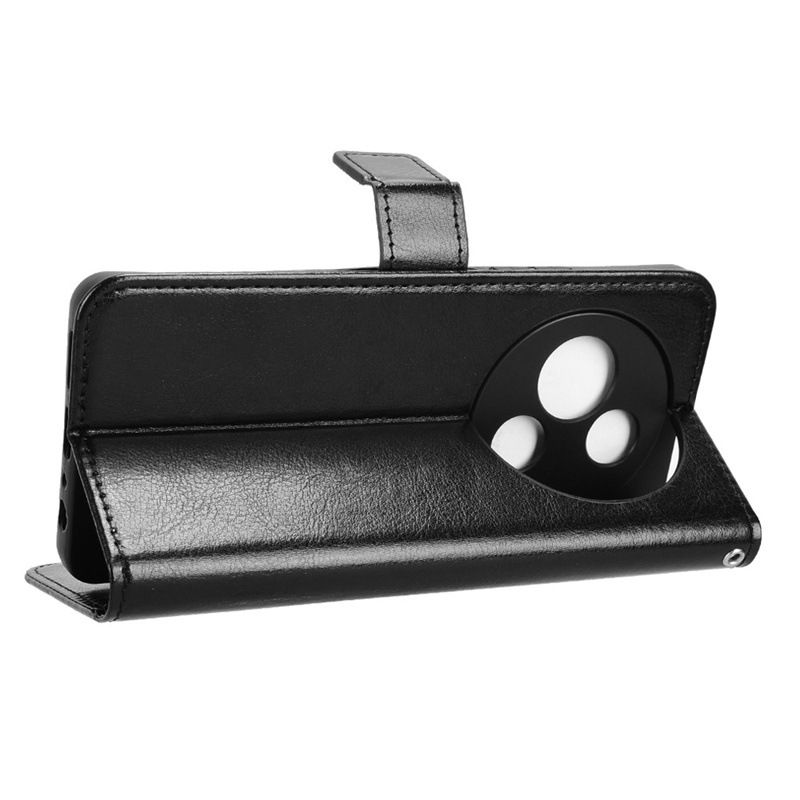 Flip Cover For TCL 60 NxtPaper 4G [Flip Vintage Leather] Wallet Phone Case