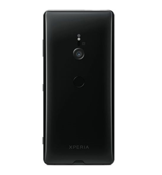 Refurbished Sony Xperia XZ3 64GB + 4GB Unlock 19MP+13MP 6.0 inch 2G/3G/4G LTE mobile phone Single sim WCDMA GSM Smartphone Clean Phone