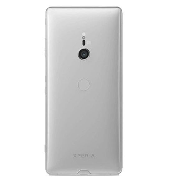 Refurbished Sony Xperia XZ3 64GB + 4GB Unlock 19MP+13MP 6.0 inch 2G/3G/4G LTE mobile phone Single sim WCDMA GSM Smartphone Clean Phone
