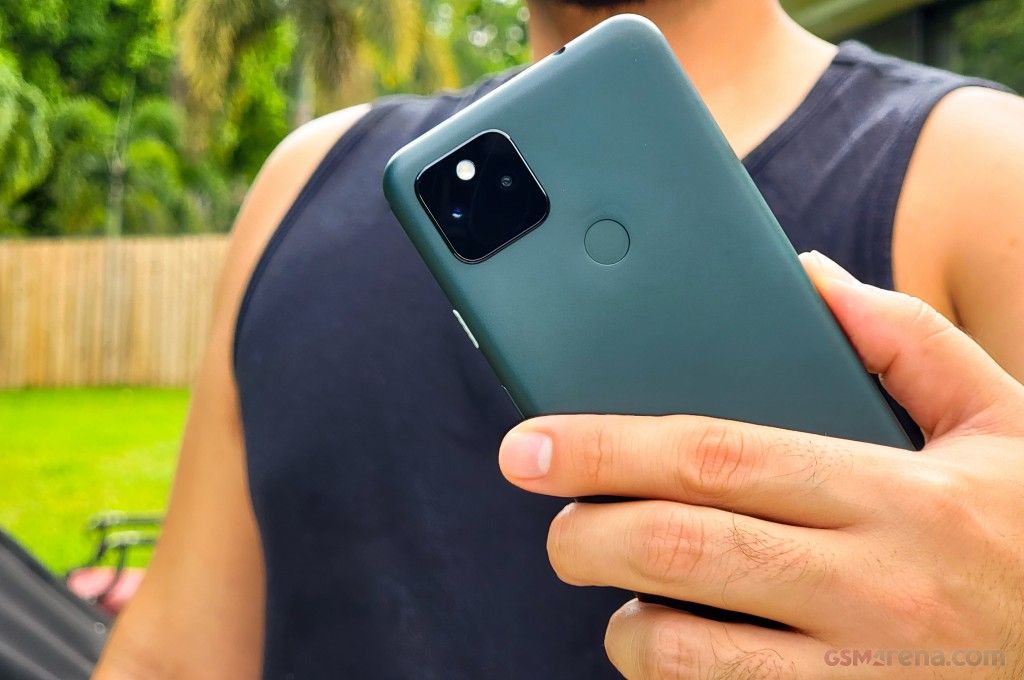 Refurbished Google Pixel 5a 5G 6GB RAM 128GB Pixel5a mobile phone Smart Phone 6.34 Snapdragon 765G 5G Single sim 4G LTE SmartPhone 4680mah original