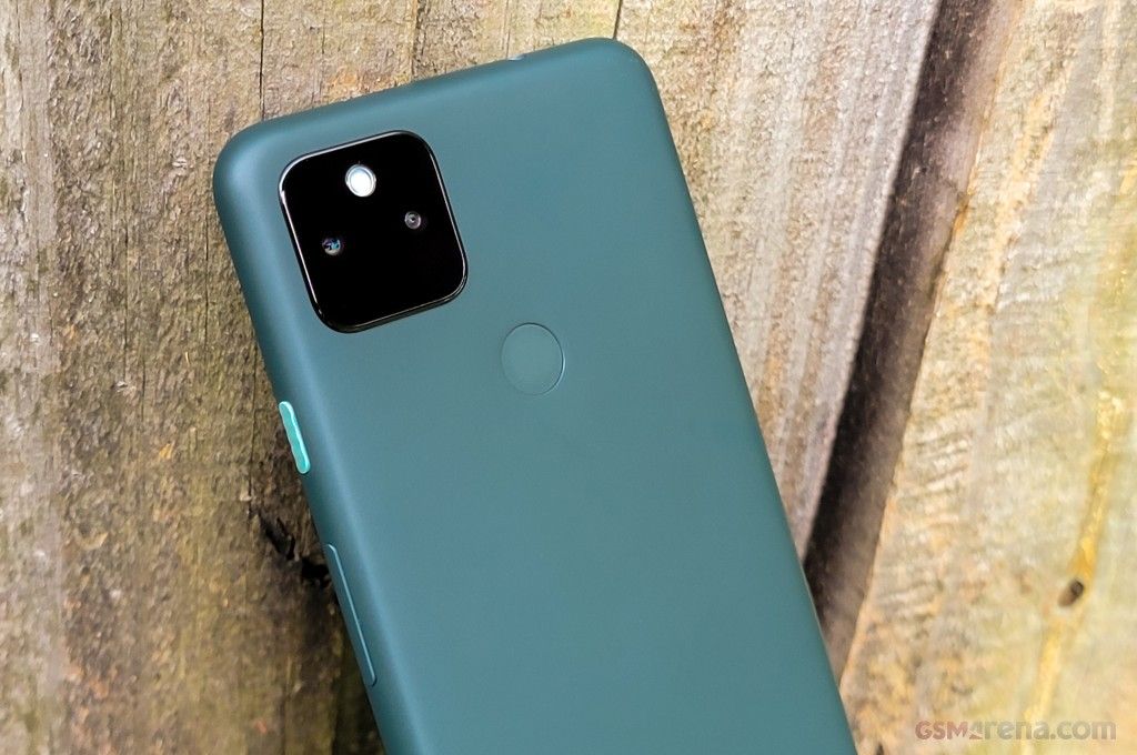 Refurbished Google Pixel 5a 5G 6GB RAM 128GB Pixel5a mobile phone Smart Phone 6.34 Snapdragon 765G 5G Single sim 4G LTE SmartPhone 4680mah original