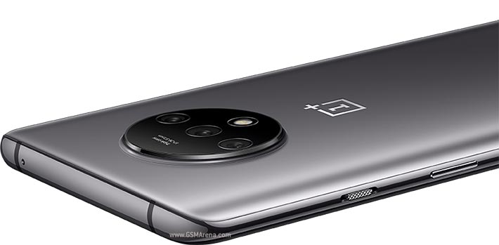 Refurbished OnePlus 7t Dual Sim 8GB 128GB / 256GB Snapdragon 855+ 6.55 inch One Plus Smartphone 2G/3G/4G LTE Clean phone